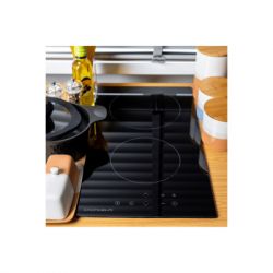 Варочна поверхня Grunhelm GPC 623 BE - Картинка 8