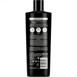 Шампунь Tresemme Hydrate & Purify Зволожувальний 400 мл (8710847974427) - Картинка 2