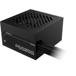 ���� ������� GIGABYTE 650W (GP-P650SS) - �������� 4