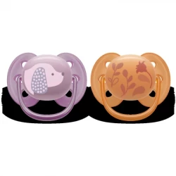 �������� Philips AVENT Ultra Soft ������������ 6-18 ��� 2 �� (SCF091/18) - �������� 2