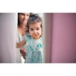 �������� Philips AVENT Ultra Soft ������������ 6-18 ��� 2 �� (SCF091/18) - �������� 4