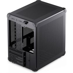 Корпус JONSBO C6 Black - Картинка 10