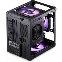 Корпус JONSBO C6 Black - Картинка 11