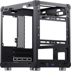 Корпус JONSBO C6 Black - Картинка 12