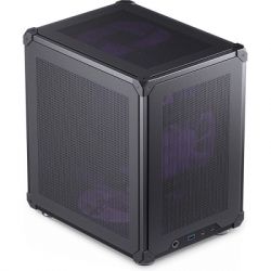 Корпус JONSBO C6 Black - Картинка 2