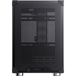 Корпус JONSBO C6 Black - Картинка 3