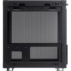 Корпус JONSBO C6 Black - Картинка 4