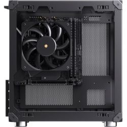 Корпус JONSBO C6 Black - Картинка 5