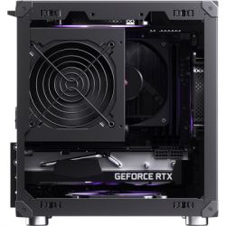 Корпус JONSBO C6 Black - Картинка 6