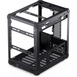 Корпус JONSBO C6 Black - Картинка 7