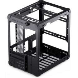 Корпус JONSBO C6 Black - Картинка 9