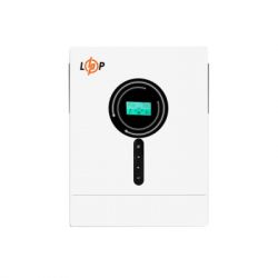 ��������� �������� LogicPower LPW-VM II Elite 6000VA, 6kW, 48V (30594)