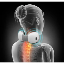 �������� Xiaomi Jeeback Neck Massager MG2(JA301) White - �������� 6