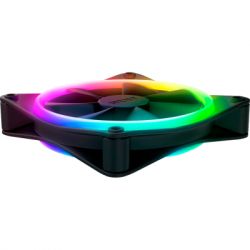 ����� ��� ������� NZXT F120RGB Duo - 120mm Dual- (RF-D12SF-B1) - �������� 3