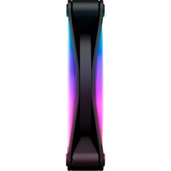 ����� ��� ������� NZXT F120RGB Duo - 120mm Dual- (RF-D12SF-B1) - �������� 4
