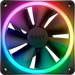 ����� ��� ������� NZXT F120RGB Duo - 120mm Dual- (RF-D12SF-B1)