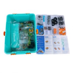  Makerzoid  Tournament Premium     (MKZ-RM-TRT) -  4