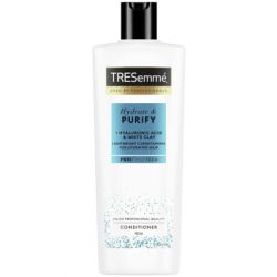    Tresemme Hydrate & Purify  400  (8710847974441)