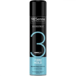    Tresemme Firm Hold 3   400  (8710447299111)