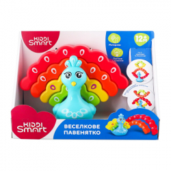 ����������� ������� Kiddi Smart �������� ��������� (4508-KS) - �������� 7