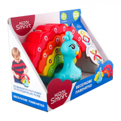 ����������� ������� Kiddi Smart �������� ��������� (4508-KS) - �������� 8