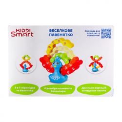 ����������� ������� Kiddi Smart �������� ��������� (4508-KS) - �������� 9