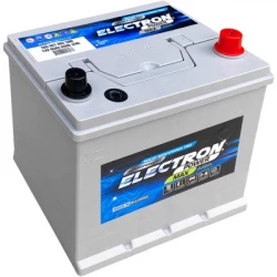   ELECTRON POWER MAX 65Ah ASIA  (-/+) (650EN) (565 027 065 SMF)