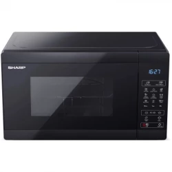 Микроволновая печь Sharp YC-MG02E-B - Картинка 2