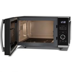 Микроволновая печь Sharp YC-QS254AE-B - Картинка 3