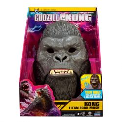 Інтерактивна іграшка Godzilla vs. Kong Маска Конга (звук) (35672) - Картинка 3