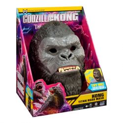 Інтерактивна іграшка Godzilla vs. Kong Маска Конга (звук) (35672) - Картинка 4