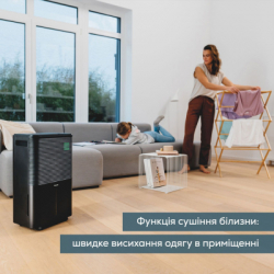 Осушитель воздуха Beurer LE 250 - Картинка 5