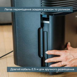 Осушитель воздуха Beurer LE 250 - Картинка 8