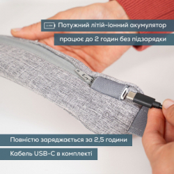 Массажер Beurer MG 154 - Картинка 7