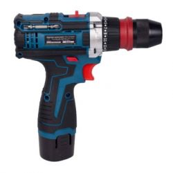 Шуруповерт Зеніт Профі ЗПША-12/20 DFR (853781) - Картинка 3