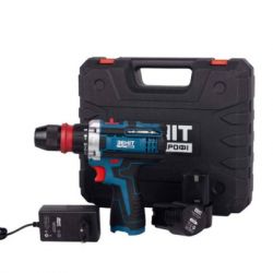 Шуруповерт Зеніт Профі ЗПША-12/20 DFR (853781) - Картинка 4