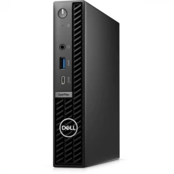 Комп'ютер Dell Optiplex 7020 MFF / i3-14100T, 8, 512, WLAN+BT, KM, W11Pro (N003O7020MFFUA_WP) - Картинка 3
