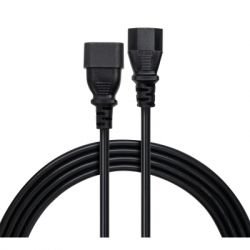   C13 to C14 1.8m 0.75mm2 Rezone (RZPC-13141875)