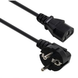 ������ �������� C13 1.8m 1.5mm2 copper Vinga (VYPCC131815CU)