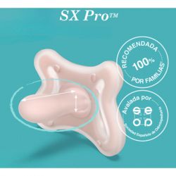 �������� Suavinex Zero.Zero ��� ������������ �����, ���������������, �������, �� 2 ������� (402527) - �������� 6