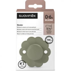 �������� Suavinex Wonder ����������, 0-6 ��. ������ (308379) - �������� 3