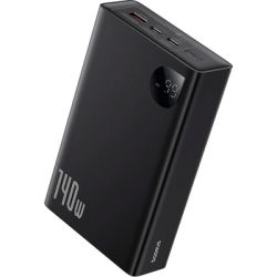 ��� Baseus Adaman Metal Digital Display 24000mAh 140W Black (P10021508113-00) (P10021507112-02) - �������� 2