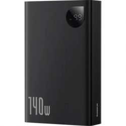 ��� Baseus Adaman Metal Digital Display 24000mAh 140W Black (P10021508113-00) (P10021507112-02)