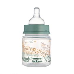 ��������� ��� ��������� Canpol babies Easystart MOUNTAINS ������������� � ������� ���������� 120 �� ������� (35/242_gre) - �������� 2