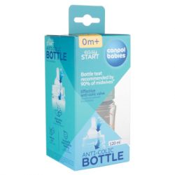 ��������� ��� ��������� Canpol babies Easystart MOUNTAINS ������������� � ������� ���������� 120 �� ������� (35/242_gre) - �������� 3