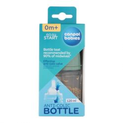 ��������� ��� ��������� Canpol babies Easystart MOUNTAINS ������������� � ������� ���������� 120 �� ������� (35/242_gre) - �������� 4
