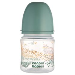 �������� ��� ��������� Canpol babies Easystart MOUNTAINS ����������� � ������� ������� 120 �� ������ (35/242_gre)