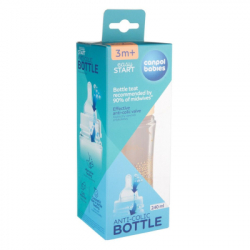 �������� ��� ��������� Canpol babies Easystart MOUNTAINS ����������� � ������� ������� 240 �� ������ (35/243_bei) - �������� 3