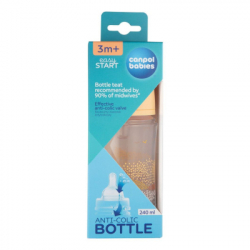 �������� ��� ��������� Canpol babies Easystart MOUNTAINS ����������� � ������� ������� 240 �� ������ (35/243_bei) - �������� 4