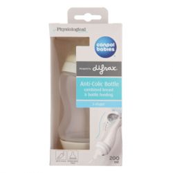 ��������� ��� ��������� Canpol babies S-Shape ����������� �������������� 200 �� (24/201) - �������� 4